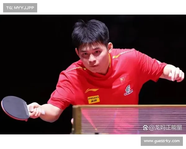 林诗栋状态稳定直落三局横扫高承睿成功开启卫冕之路力争再创佳绩 林诗栋状态稳定直落三局横扫高承睿成功开启卫冕之路力争再创佳绩