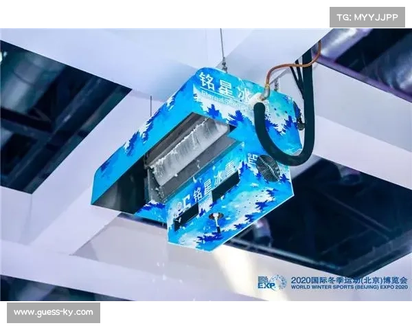 铭星冰雪智能造雪机可实现水系统自动晾干，节能高效