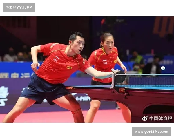 混合团体乒乓球赛制革新 如何重塑奥运备战策略 混合团体乒乓球赛制革新 如何重塑奥运备战策略