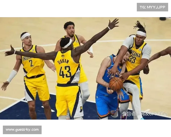 步行者主场迎战国王，ESPN胜率预测主队占优