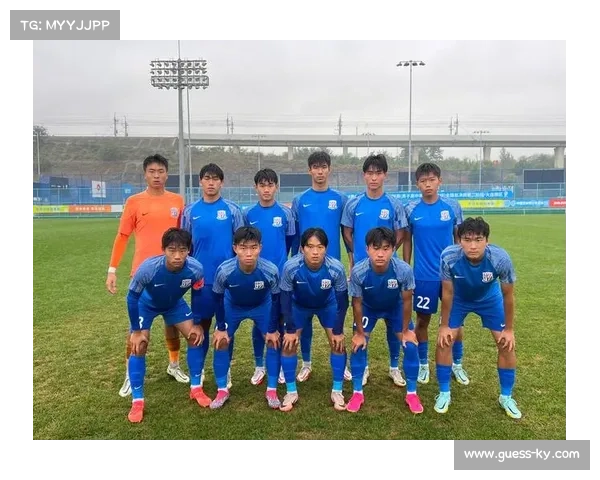 金超联赛浦江队客场6-0胜武义队，巫思聪梅开二度